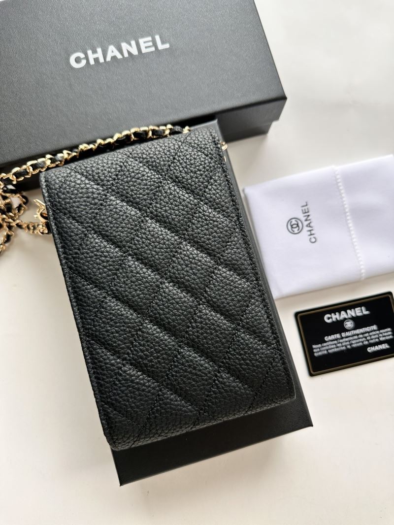 Chanel Other Stachel Bags